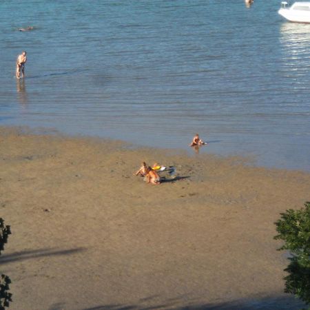 Sandra Rab Town Dış mekan fotoğraf
