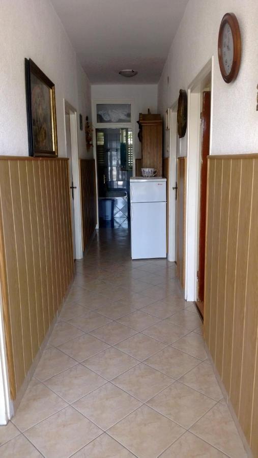 Sandra Rab Town Dış mekan fotoğraf