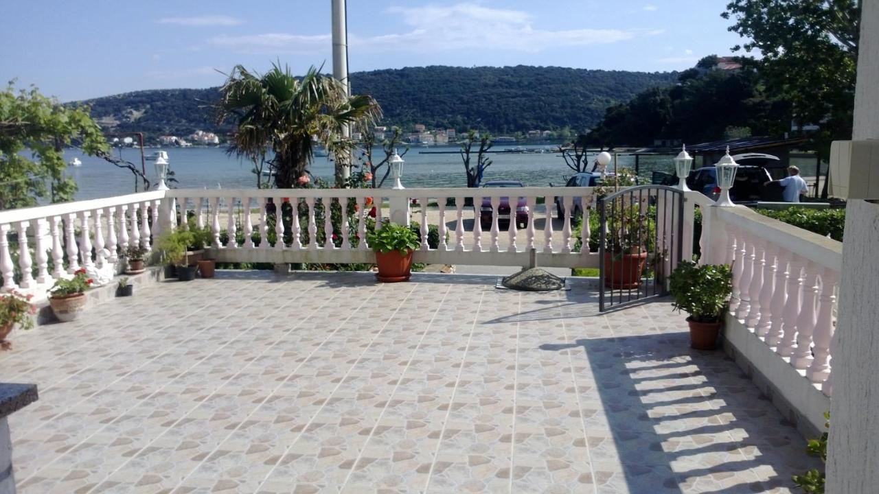 Sandra Rab Town Dış mekan fotoğraf