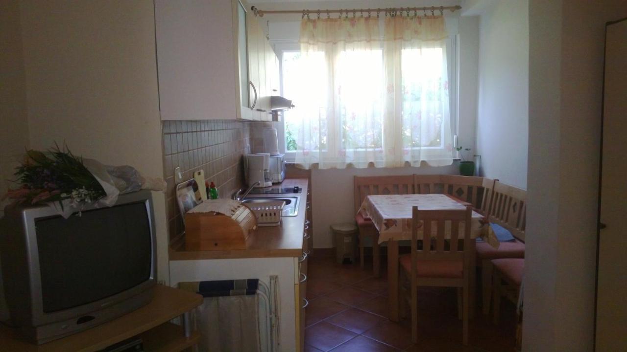 Sandra Rab Town Dış mekan fotoğraf