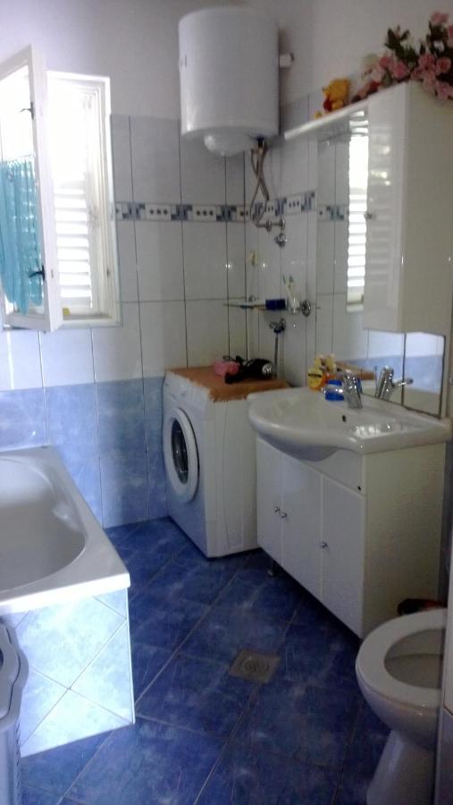Sandra Rab Town Dış mekan fotoğraf