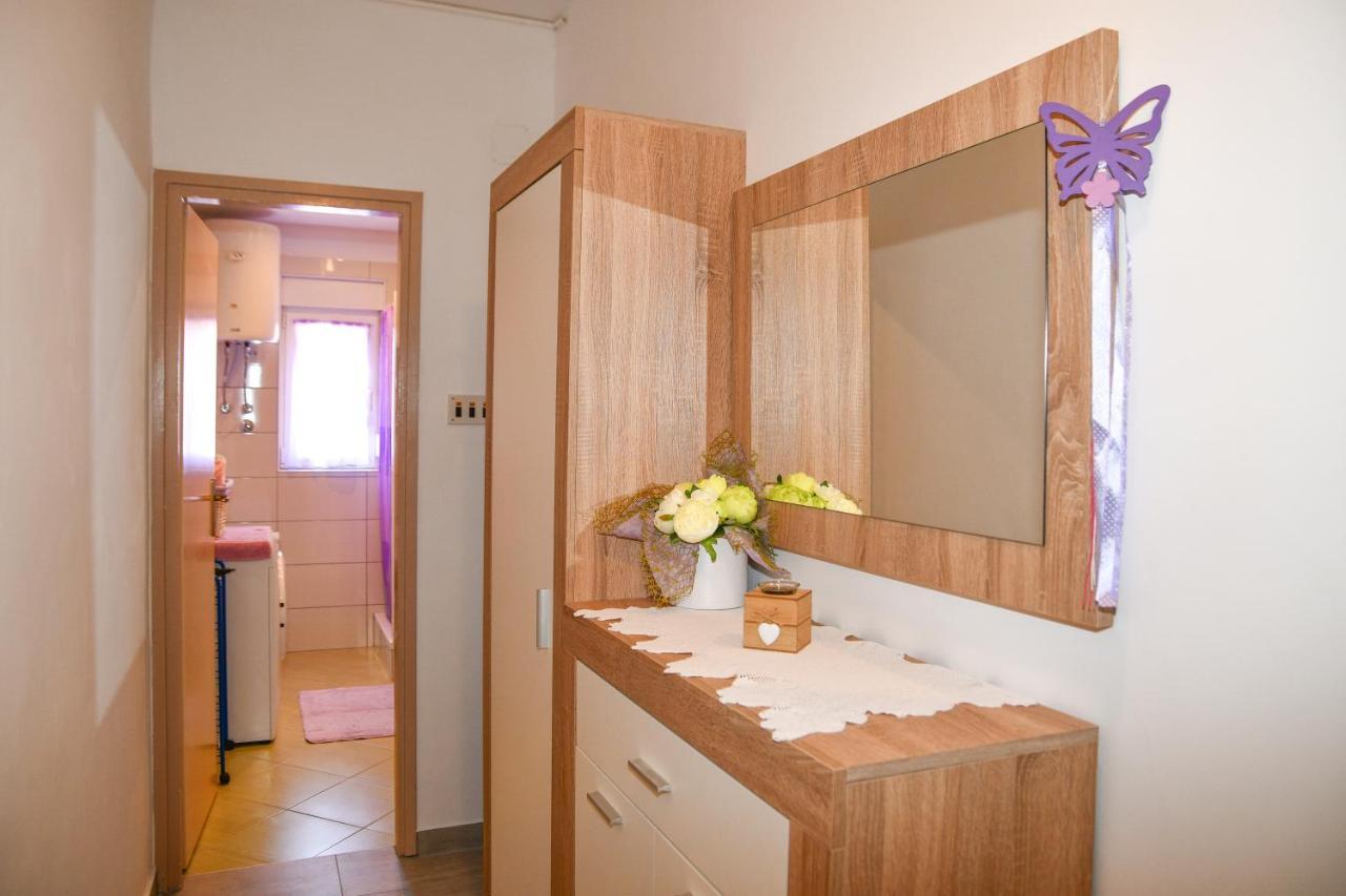 Sandra Rab Town Dış mekan fotoğraf