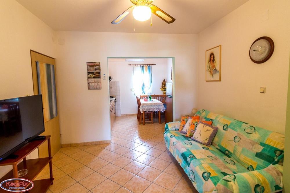 Sandra Rab Town Dış mekan fotoğraf