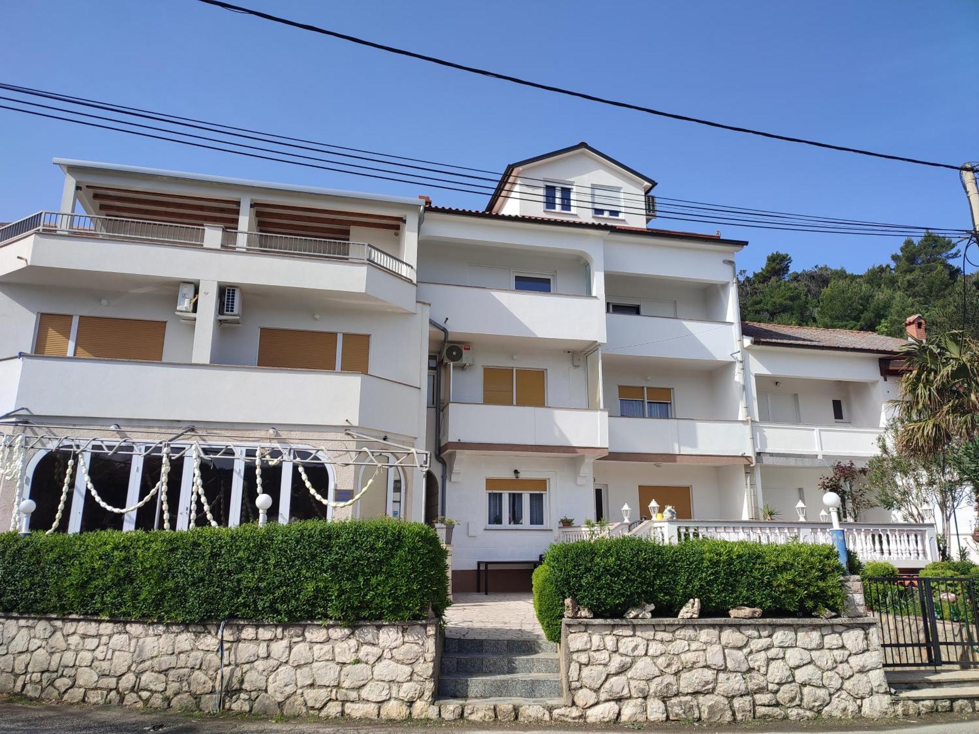 Sandra Rab Town Dış mekan fotoğraf
