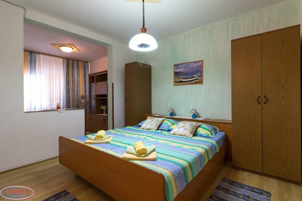 Sandra Rab Town Dış mekan fotoğraf