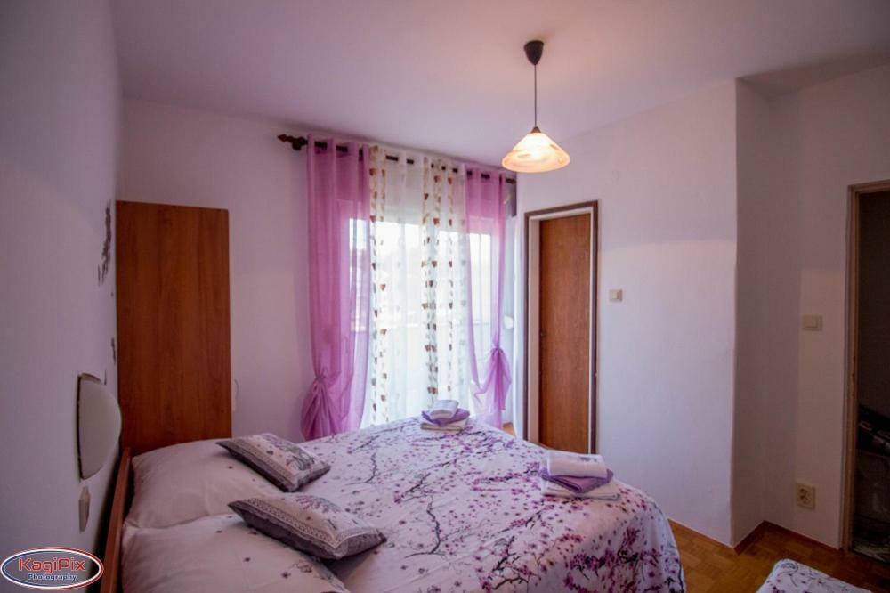 Sandra Rab Town Dış mekan fotoğraf
