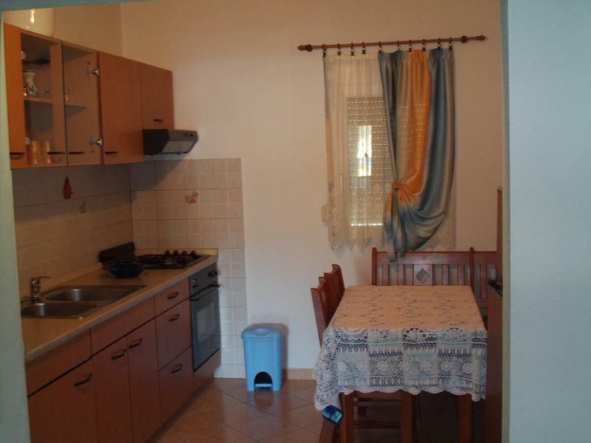 Sandra Rab Town Dış mekan fotoğraf