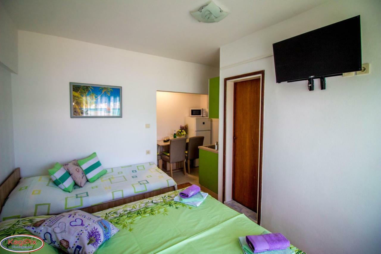 Sandra Rab Town Dış mekan fotoğraf