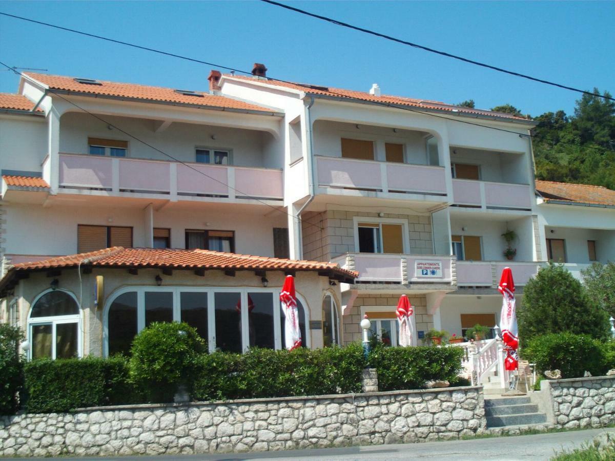 Sandra Rab Town Dış mekan fotoğraf