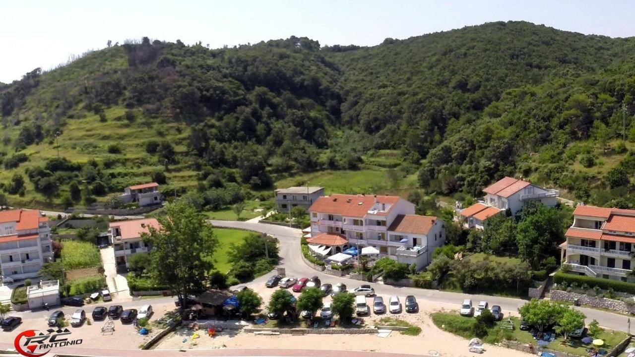 Sandra Rab Town Dış mekan fotoğraf