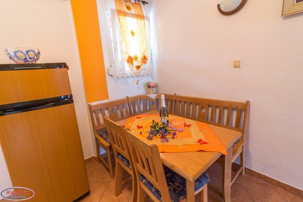 Sandra Rab Town Dış mekan fotoğraf