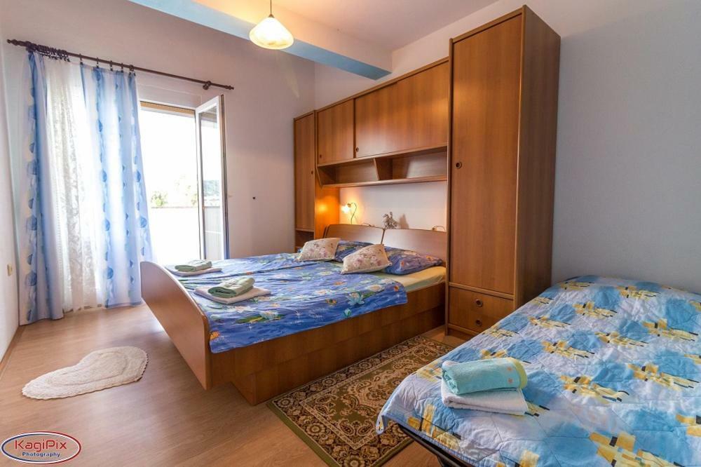 Sandra Rab Town Dış mekan fotoğraf