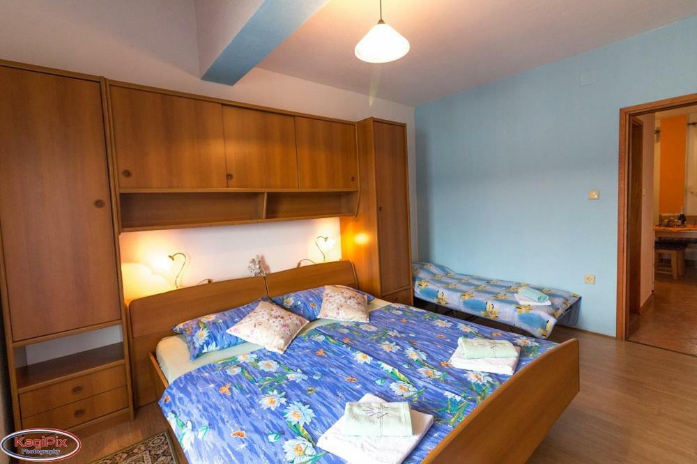 Sandra Rab Town Dış mekan fotoğraf
