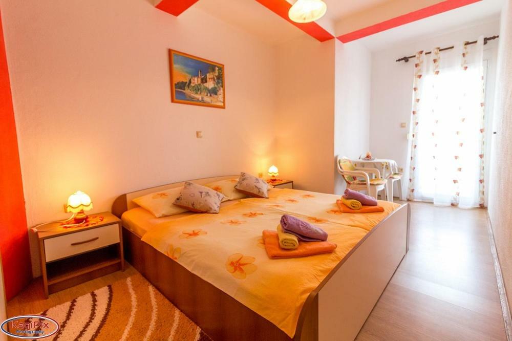 Sandra Rab Town Dış mekan fotoğraf