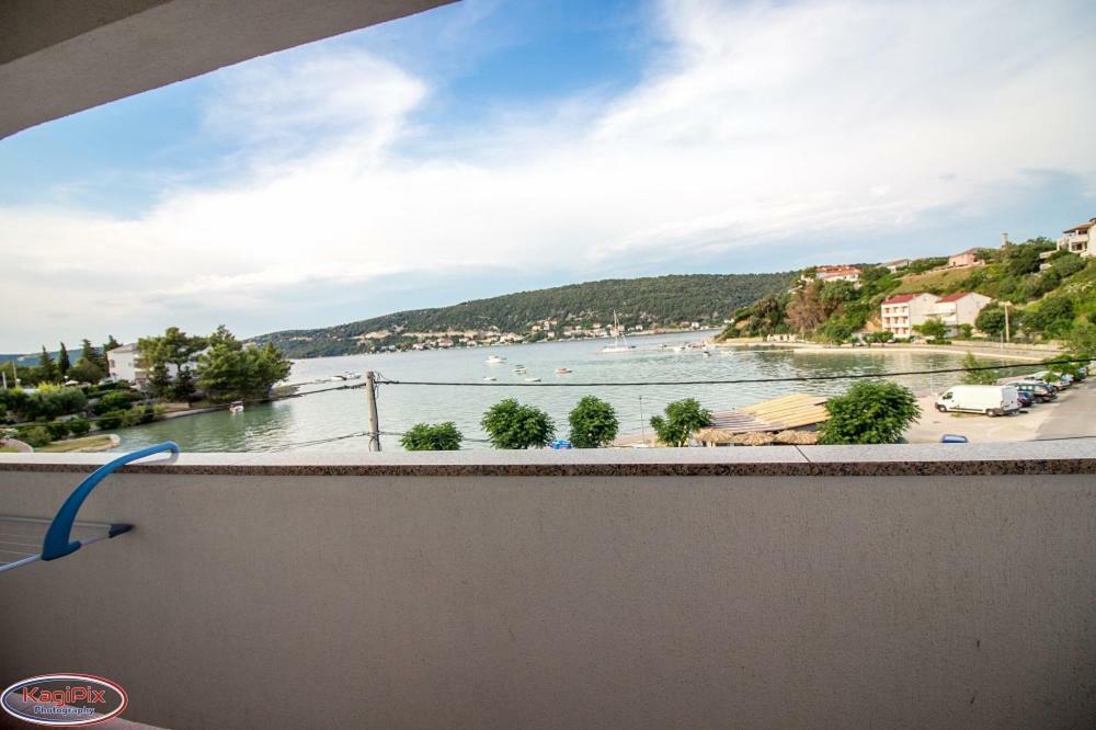 Sandra Rab Town Dış mekan fotoğraf